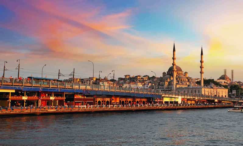 Istanbul:Private Layover Tour from Istanbul Airports&Hotels - Is the $204 price good value?