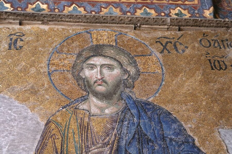 Istanbul: Private Old City Tour with Bosphorus Cruise - Hagia Sophia: begin with Istanbul’s great crossroads