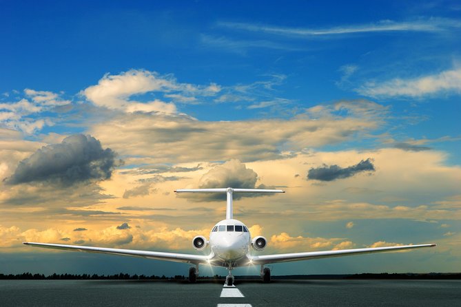 Istanbul Private Transfer from Airport to City Hotels - A calm first hour in Istanbul