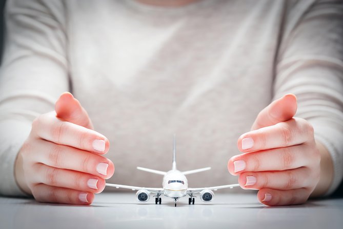 Istanbul Private Transfer from Airport to City Hotels - Luggage rules you should check before flying