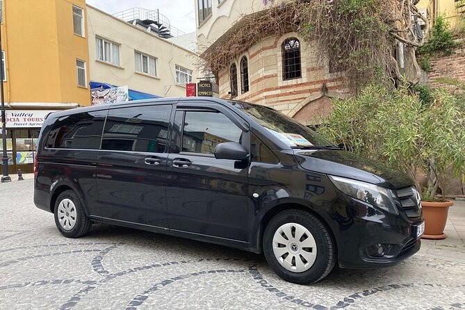 Istanbul Private Transfer - IST Airport, Cruise Ports and Hotels - Key points to know before booking