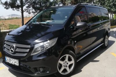 Istanbul Private Transfer – IST Airport, Cruise Ports and Hotels
