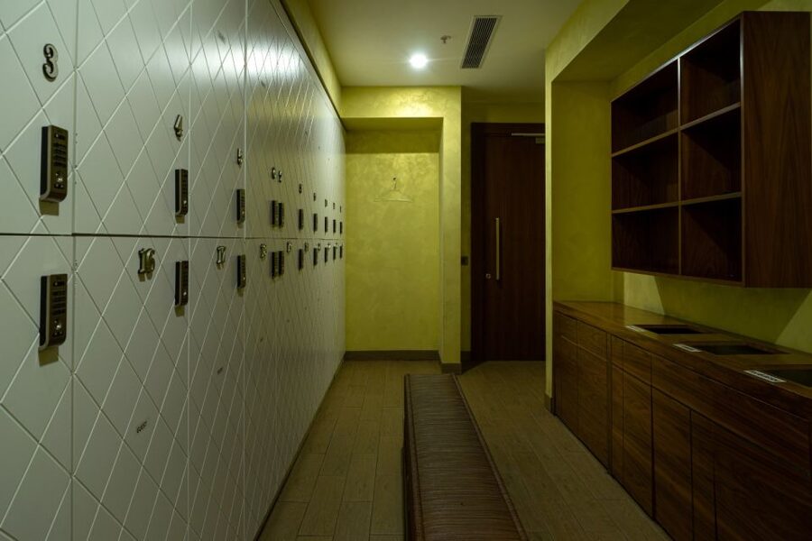 Istanbul: Private Turkish Bath, Massage, and Pool in Taksim - Should you book the Taksim private hamam?
