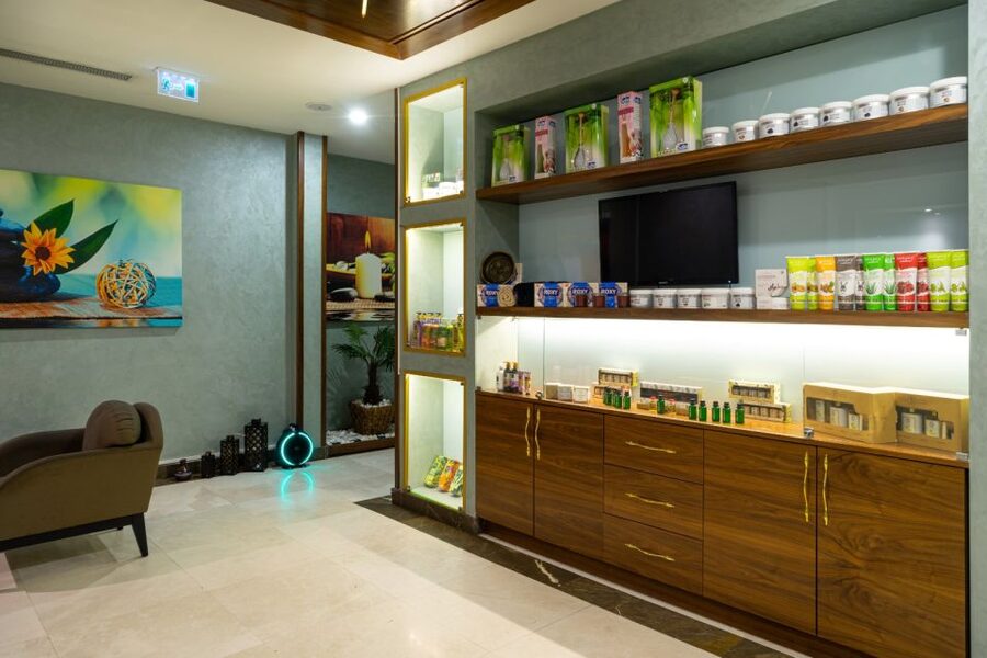 Istanbul: Private Turkish Bath, Massage, and Pool in Taksim - Is $53 good value in Istanbul?