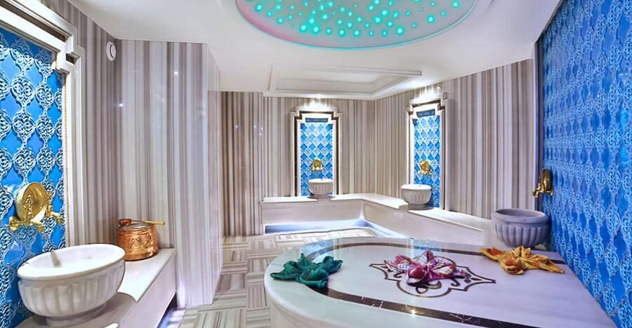 Istanbul: Private Turkish Bath, Massage, and Spa in Old City - Key Points to Know Before You Go