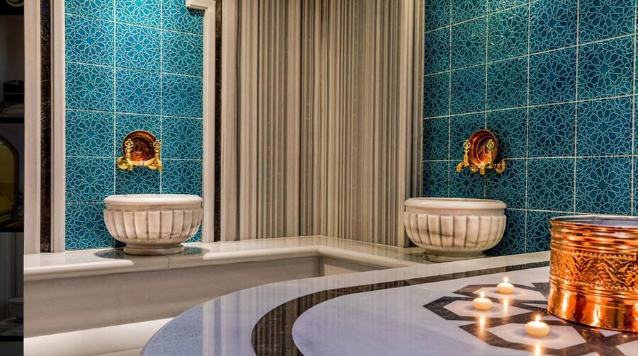 Istanbul: Private Turkish Bath, Massage, and Spa in Old City - Optional Massage: Choose the Length Carefully