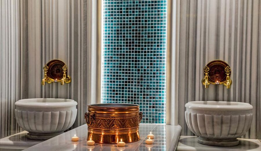 Istanbul: Private Turkish Bath, Massage, and Spa in Old City - Is $53 Good Value in Istanbul?