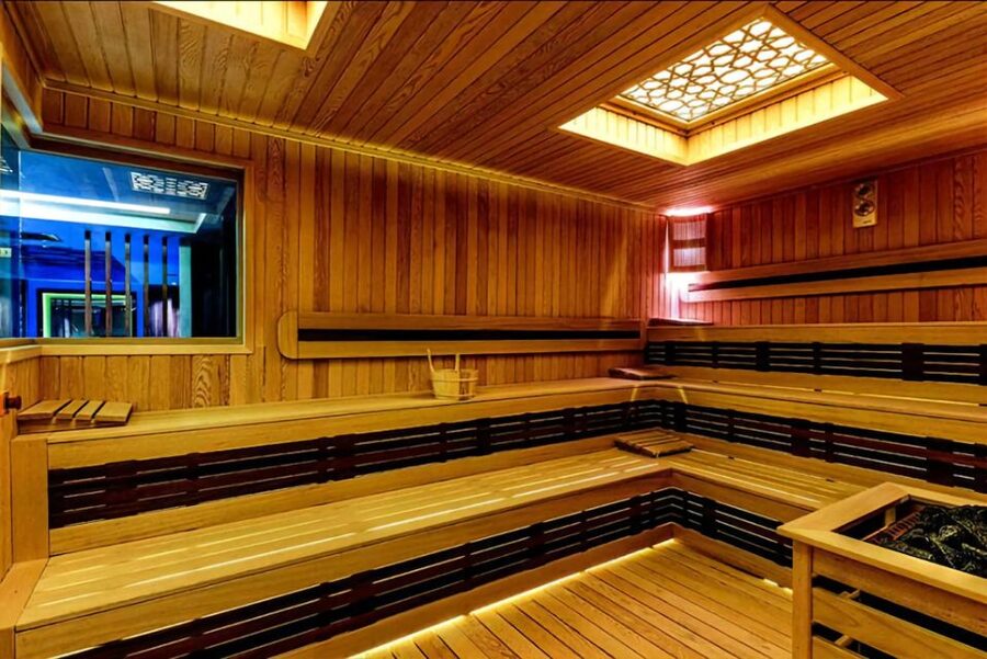 Istanbul: Private Turkish Bath, Massage, and Spa in Old City - Who Should Book This Hamam?