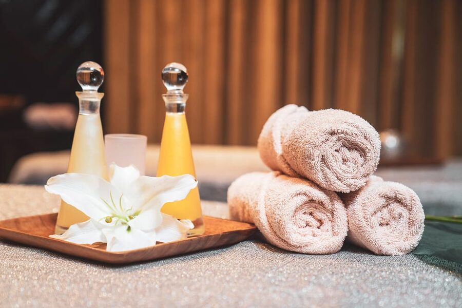 Istanbul: Private Turkish Bath, Spa, and Massage in Sisli - What happens when you arrive