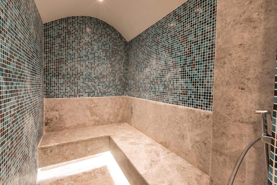 Istanbul: Private Turkish Bath, Spa and Massage in Taksim - A private Ottoman-style bath in central Taksim