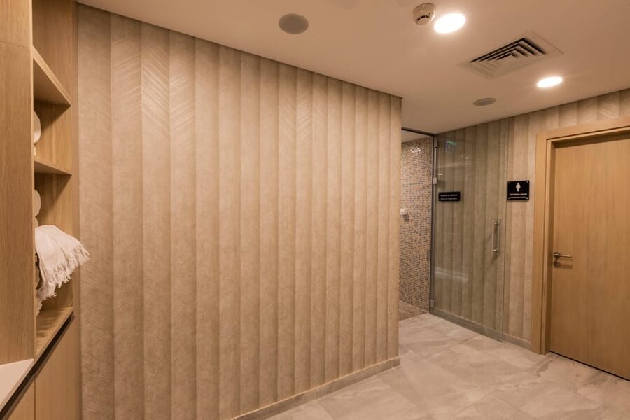 Istanbul: Private Turkish Bath, Spa and Massage in Taksim - Privacy, cleanliness, and service