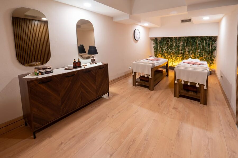 Istanbul: Public, Private or VIP Hammam & Spa in Old City - What this Istanbul hammam experience actually feels like