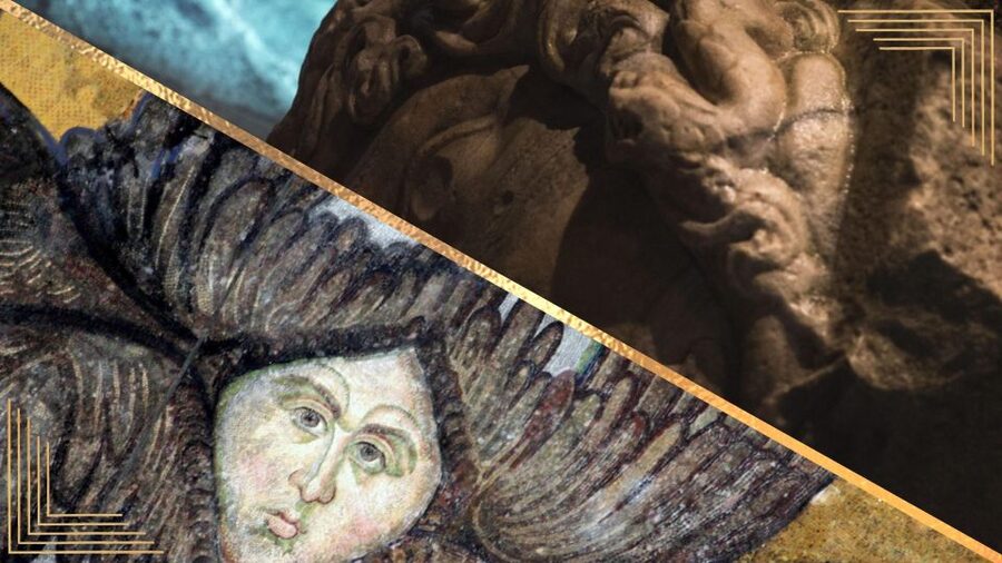 Istanbul's Iconic Duo: Hagia Sophia & Basilica Cistern - Key Points Before You Book