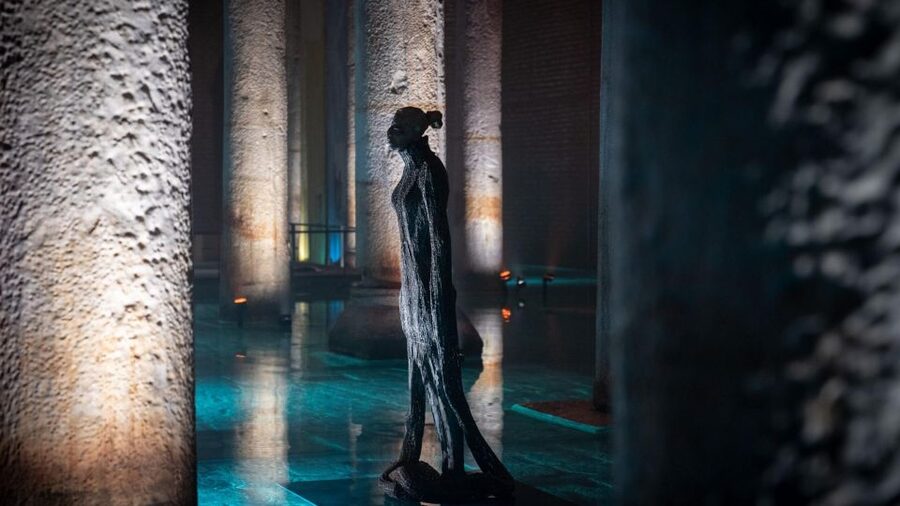 Istanbul's Iconic Duo: Hagia Sophia & Basilica Cistern - Booking Details to Keep in Mind