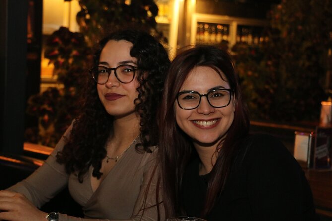 Istanbul's Longest-Running Trivia Night / Pub Quiz - What this Istanbul pub quiz is really like