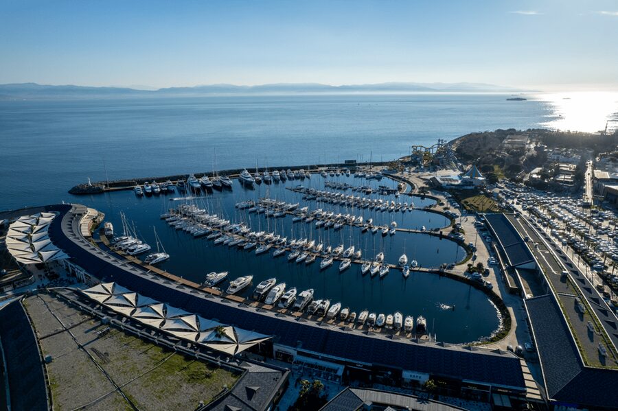 Istanbul: Sapanca Tour, Cable Car, Quad, & Zipline - Kartepe and the 1,500-meter cable car