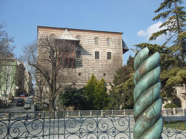 Istanbul Shore Excursion : Best Seller Private Istanbul Tour - Key points to know before you book
