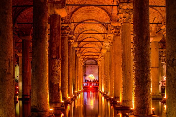 Istanbul Shore Excursion : Best Seller Private Istanbul Tour - Galataport pickup and the first walk into Old Istanbul