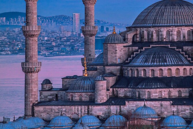Istanbul Shore Excursion : Best Seller Private Istanbul Tour - Blue Mosque and Sultanahmet’s open-air history