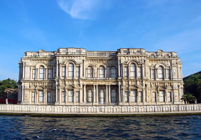 Istanbul Sunset Cruise on Luxury Yacht - Guided Group Cruise - Key things to know before boarding