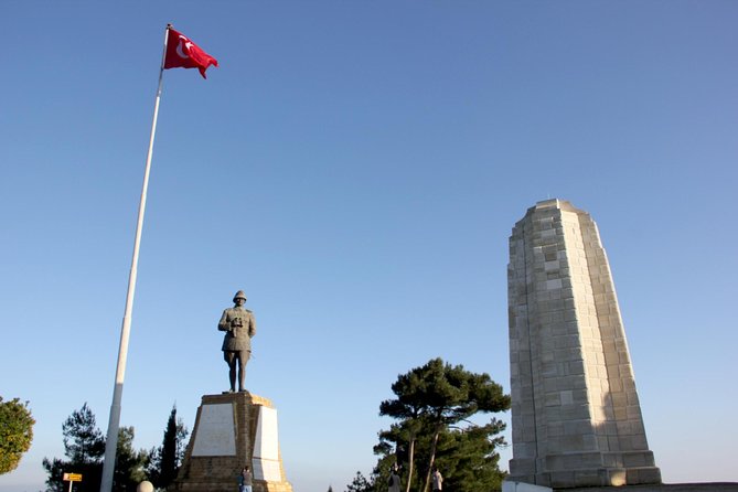 Istanbul to Gallipoli Full Day Tour with Lunch and Transfers - Why Gallipoli is worth the long ride