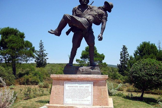 Istanbul to Gallipoli Full Day Tour with Lunch and Transfers - The return to Istanbul