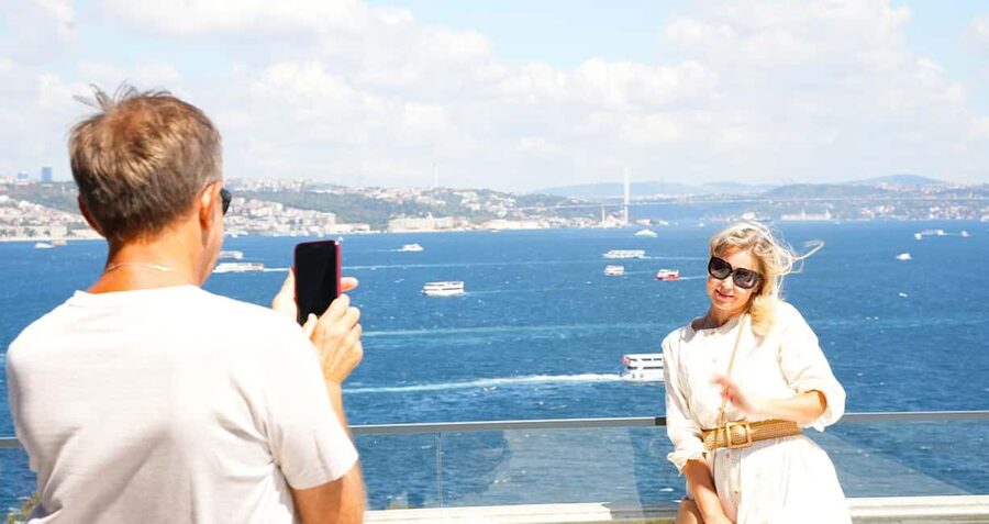 Istanbul: Topkapi and Harem Tour with Skip-the-Line Ticket - How much value do you get for $79?