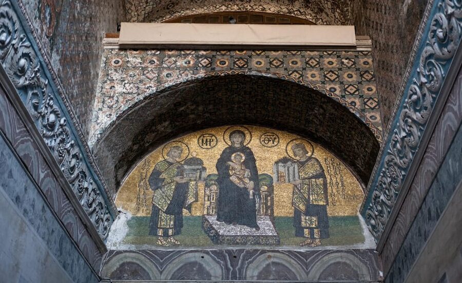 Istanbul: Topkapi, Hagia Sophia and Basilica Cistern Tour - Is $117 a fair price?