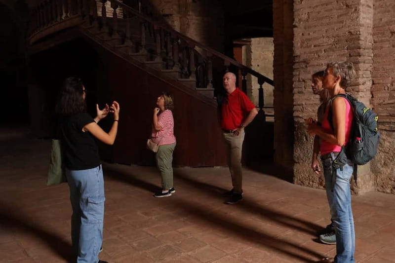 Istanbul: Topkapi Palace and Harem Museum Tour with Ticket - Practical tips for a better palace visit
