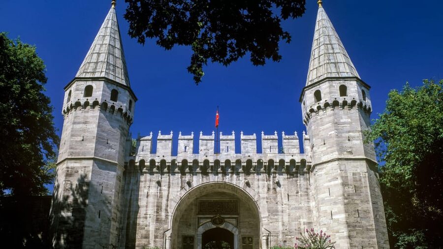 Istanbul: Topkapi Palace Guided Tour w/ Skip-the-Ticket-Line - Why Topkapi Palace deserves your time
