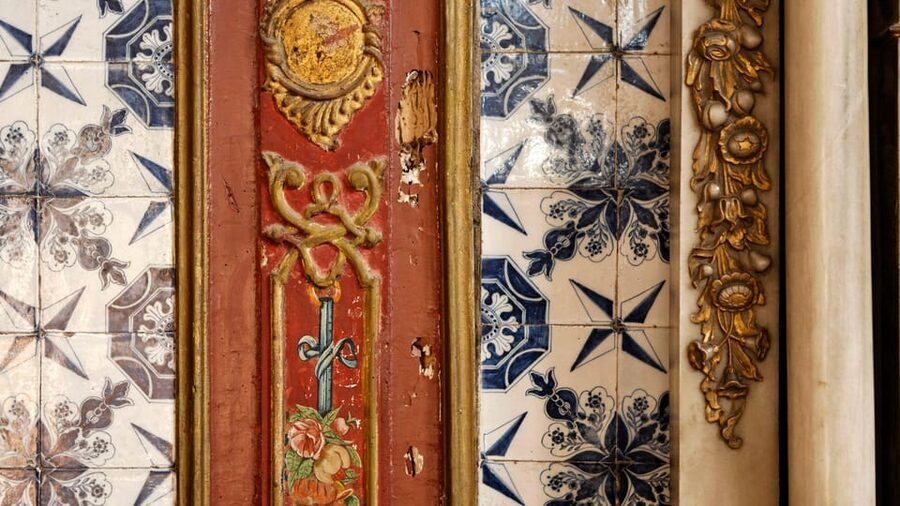 Istanbul: Topkapi Palace Guided Tour w/ Skip-the-Ticket-Line - Sacred artifacts and Ottoman religious life