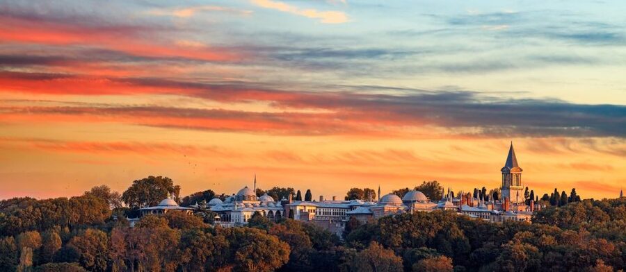 Istanbul: Topkapi Palace & Harem Tour Skip-the-Line Ticket - Is $73 good value?
