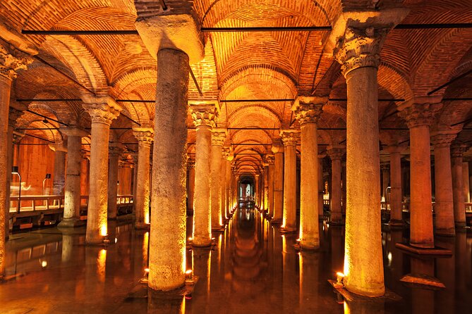 Istanbul Tourist Pass: Skip-the-Line Entry to 100+Activities - Bursa, Sapanca, and the Princes’ Islands
