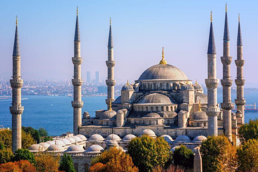 Istanbul: TouristPass Skip-the-Line Entry to 100+Attractions - Princes’ Islands and longer outings