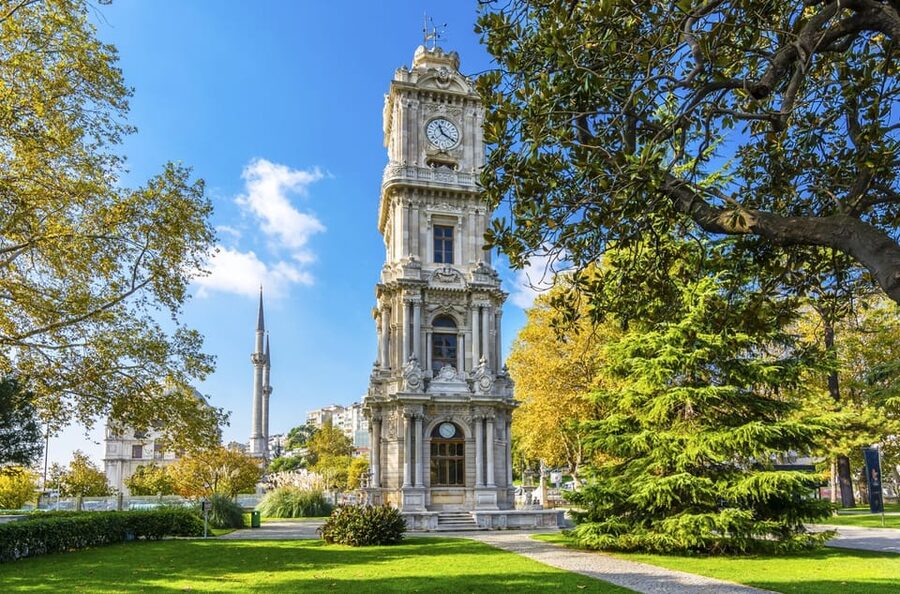 Istanbul: TouristPass Skip-the-Line Entry to 100+Attractions - What is included, and what is not