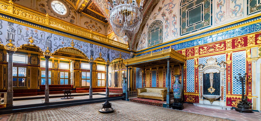 Istanbul: TouristPass Skip-the-Line Entry to 100+Attractions - Is $176 good value?