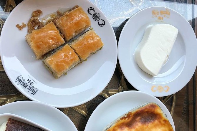 Istanbul Traditional Food Tour with Dinner on Off-Touristy-Path - Why this Istanbul food tour works