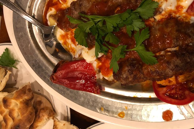 Istanbul Traditional Food Tour with Dinner on Off-Touristy-Path - Who should book this evening?