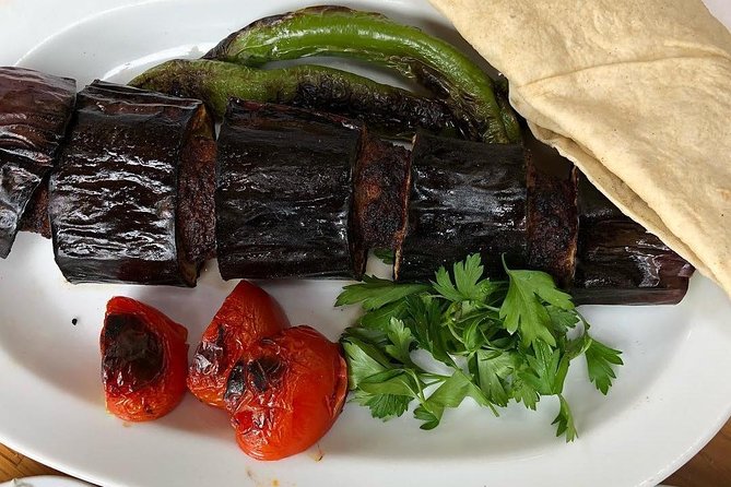 Istanbul Traditional Food Tour with Dinner on Off-Touristy-Path - Karakoy Pier and the first ferry across