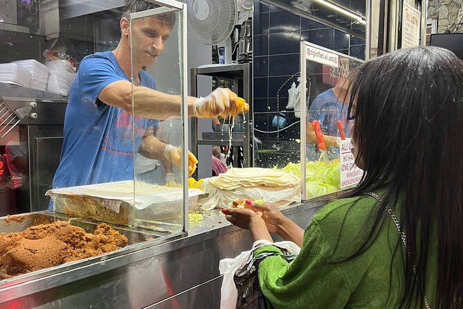 Istanbul Traditional Turkish Dinner and Dervish Experience - Is $106 a fair price?