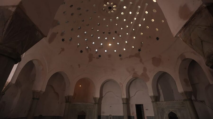 Istanbul: Turkish Bath Experience - What $59 buys you, and what it does not