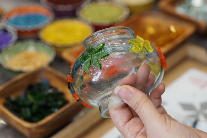 Istanbul: Turkish Mosaic Lamp Workshop in Galata – All Included - What the $34 price includes