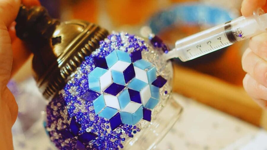 Istanbul: Turkish Mosaic Lamp Workshop with Bosphorus View - Who will enjoy this workshop most?