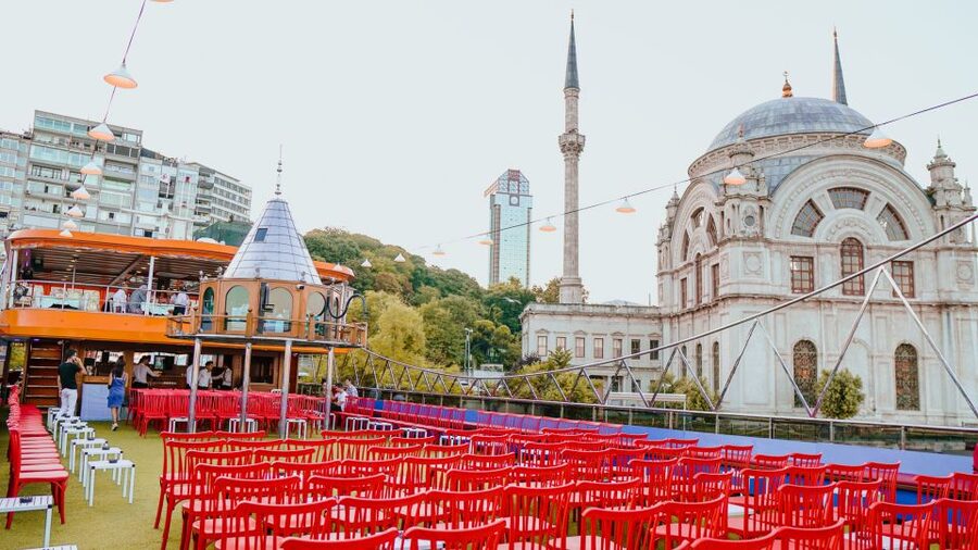 Istanbul: Turkish Night on the Bosphorus Dinner Cruise - Return transfers and the final practical details
