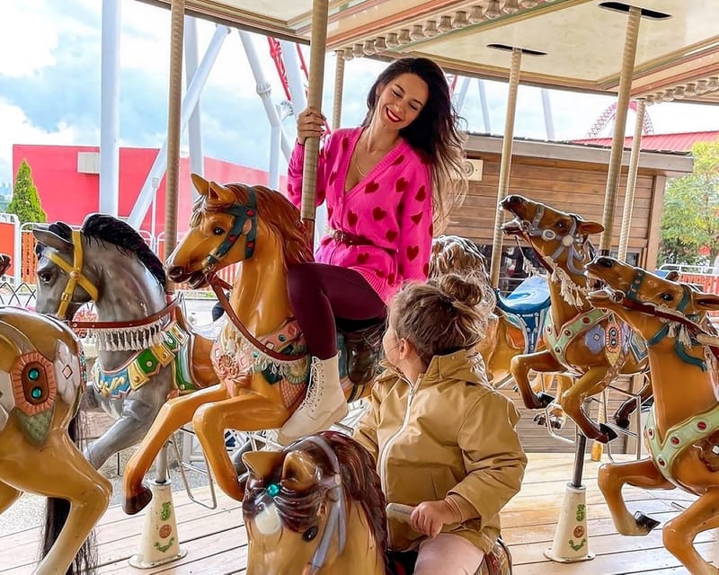 Istanbul: Vialand Theme Park Tickets with Package Options - Should you book this Istanbul theme park ticket?