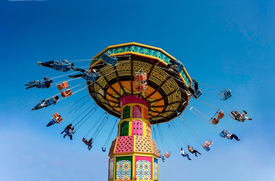 Istanbul: Vialand Theme Park Tickets with Package Options - Why Vialand is different from a simple amusement park