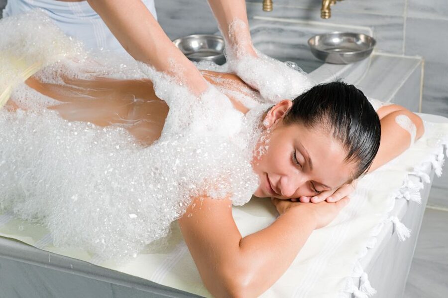 Istanbul: VIP Turkish Bath & Free Transfers - What the $59 price really buys