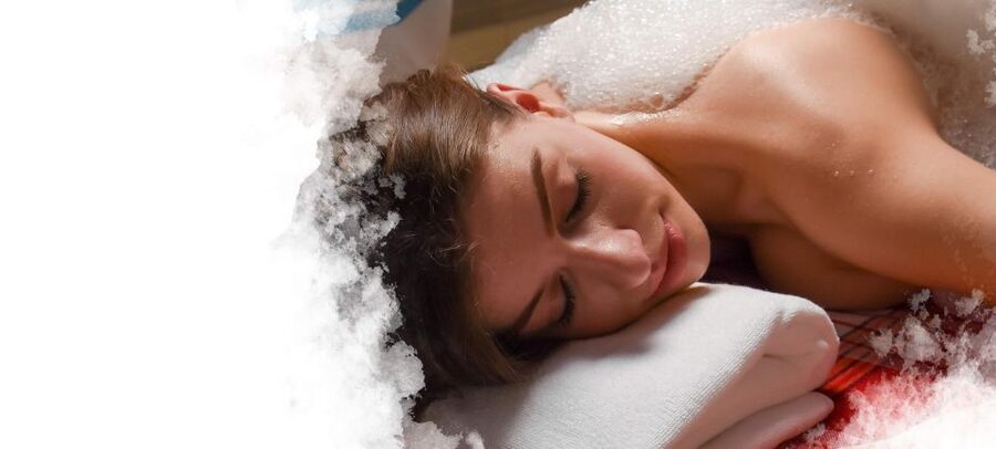 Istanbul: VIP Turkish Bath & Free Transfers - The peeling scrub is the traditional heart