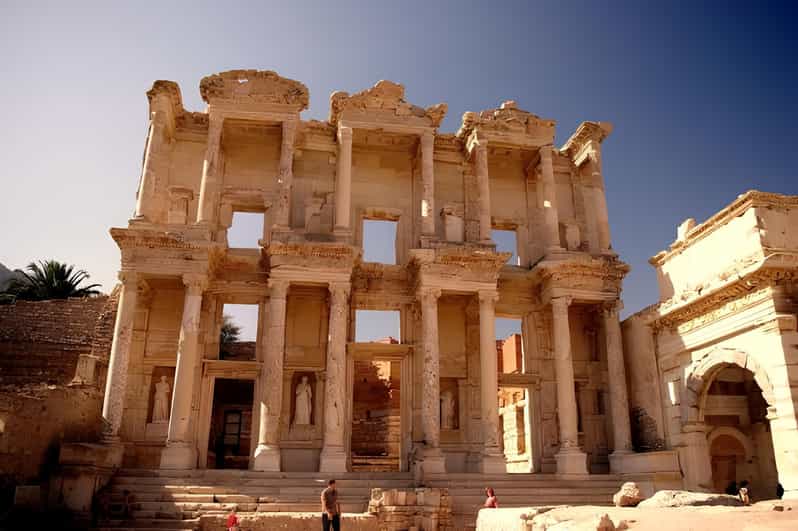 Izmir : Ephesus and Sirince Guided Tour - What the $46 price really covers
