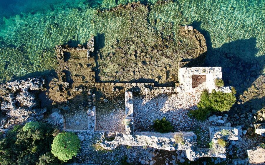 Kas: Full-Day Boat Tour with Lunch - Why this Kas boat day works so well
